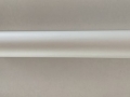 Плівка матова (калька, політон) 10 ярд - 01 Матовий