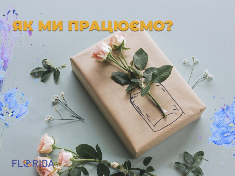 Як ми працюємо?