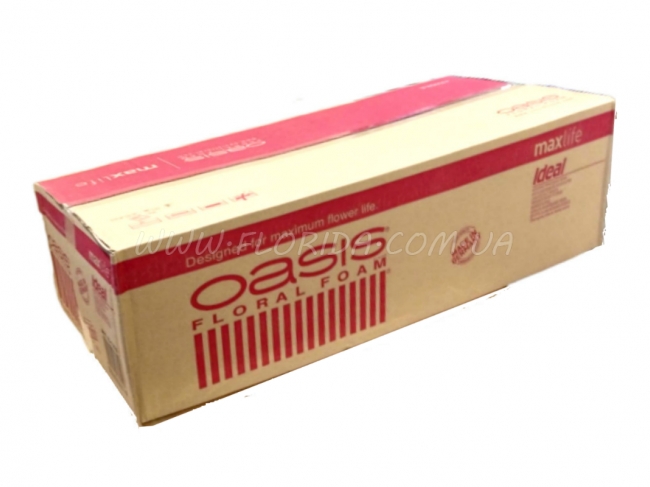 OASIS® MaxLife IDEAL для живих квітів OASIS® MaxLife IDEAL для живих квітів