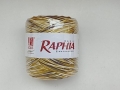 Рафія Bolis bicolor - 563 63 ORO